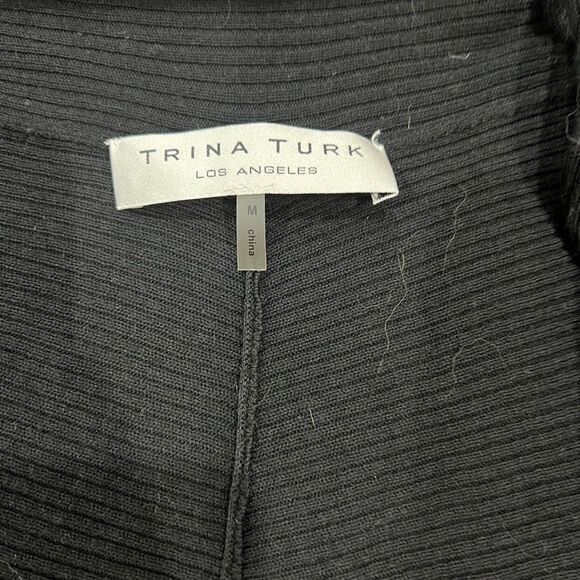 Trina Turk Cardigan  - Picture 2 of 3